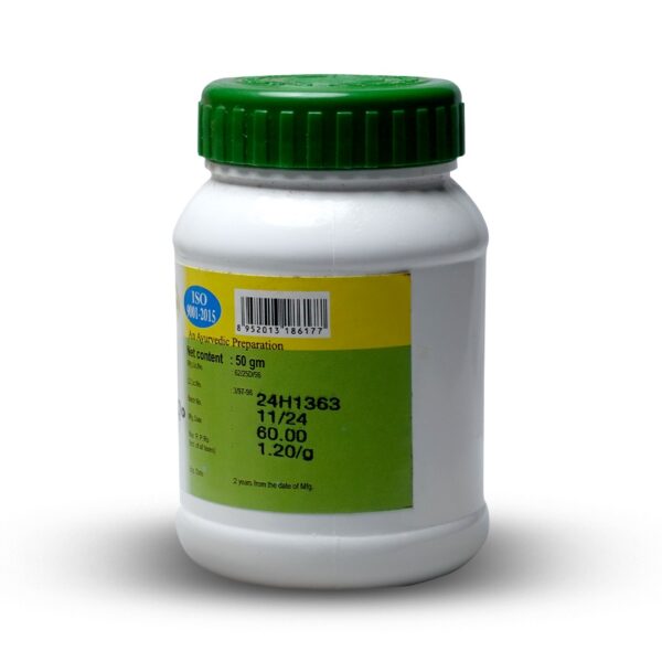 mehari choornam 50gm