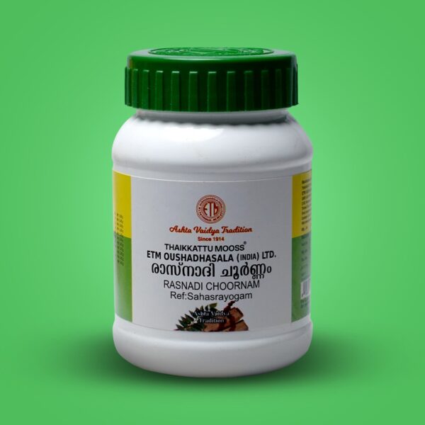 rasnadi choornam 50g