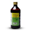 chandanasavam 450ml