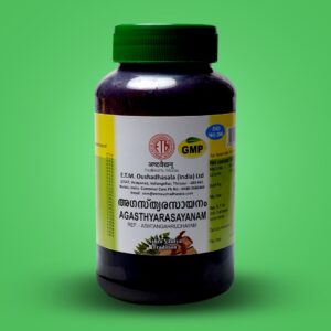 agasthyarasayanam 500gm