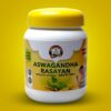aswagandha rasayan 400g