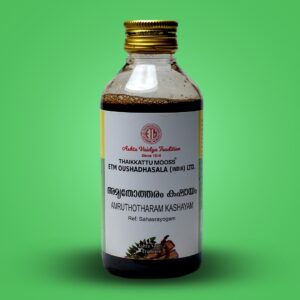 amruthotharam kashayam 200ml