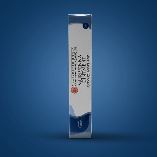 ivenna ointment 20 gm