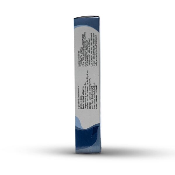 ivenna ointment 20 gm