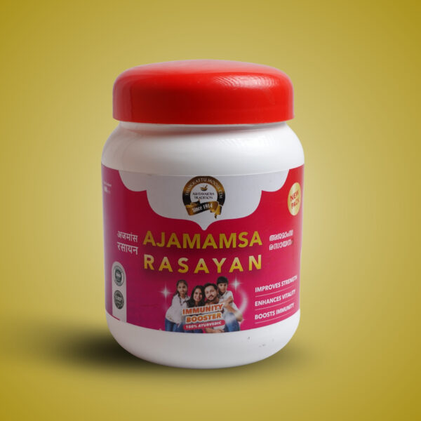 ajamamsa rasayan 400gm