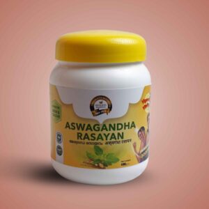 aswagandha rasayan 400gm