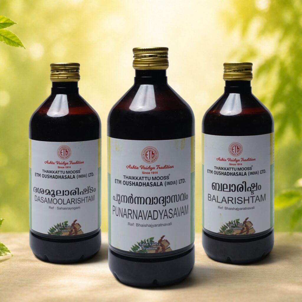 asavarishtam